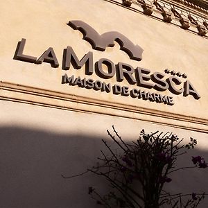La Moresca Hotel